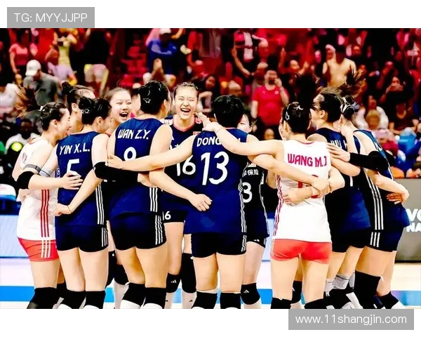 2026年中国女排比赛日程及参赛队伍全面解析